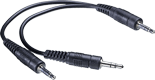 Audio Test Cable