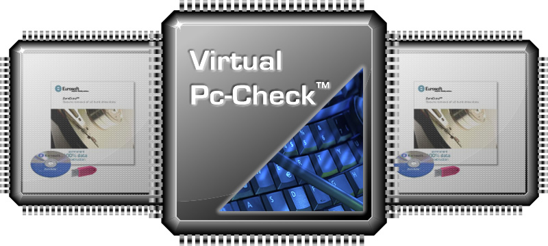 EUROSOFT PC CHECK eurosoft pc check: