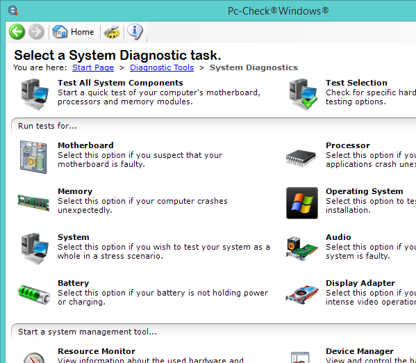 Eurosoft Pc Check Download Eurosoft Pc Check Download