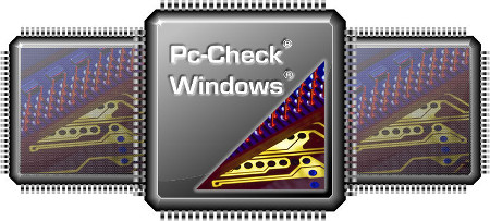 Pc-Check Windows
