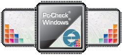 Windows PC diagnostic software