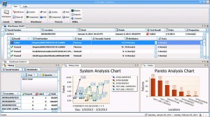 PC Builder Analytics