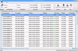 PC Builder Quick Reports