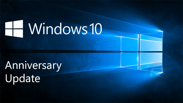 Windows 10 Update