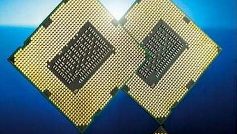 Intel Processors