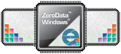 ZeroData Windows hard drive data eraser