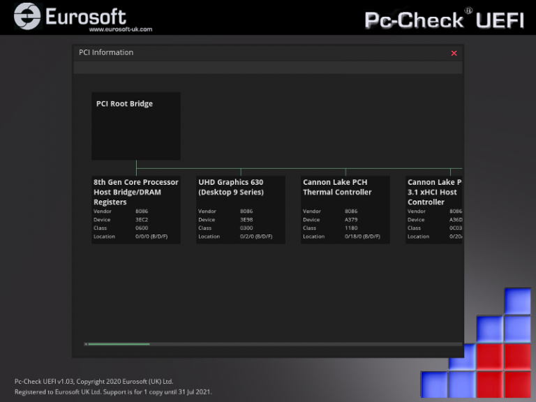 eurosoft pc check 7 eurosoft pc check 7