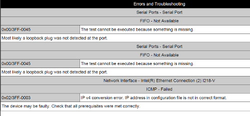 eurosoft pc check iso