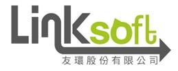 Link Soft logo