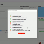 Windows 11 Compatibility Test