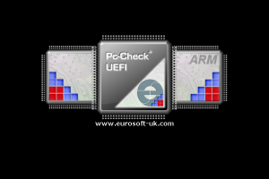 Pc-Check UEFI Arm