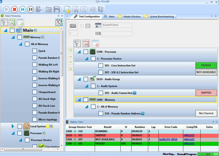 Eurosoft